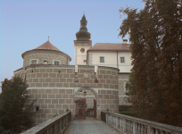 Schloss Weinberg
